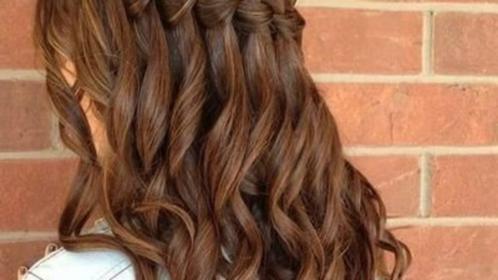 30 Braided Hairstyles For All Kinds of Tresses Hair